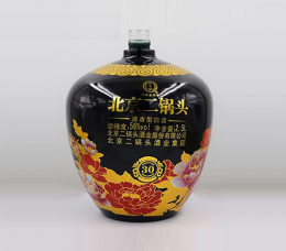 白酒瓶的熱性質(zhì)對(duì)成形的影響