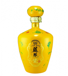 白酒瓶廠家對(duì)白酒瓶表面處理技術(shù)提高穩(wěn)定性